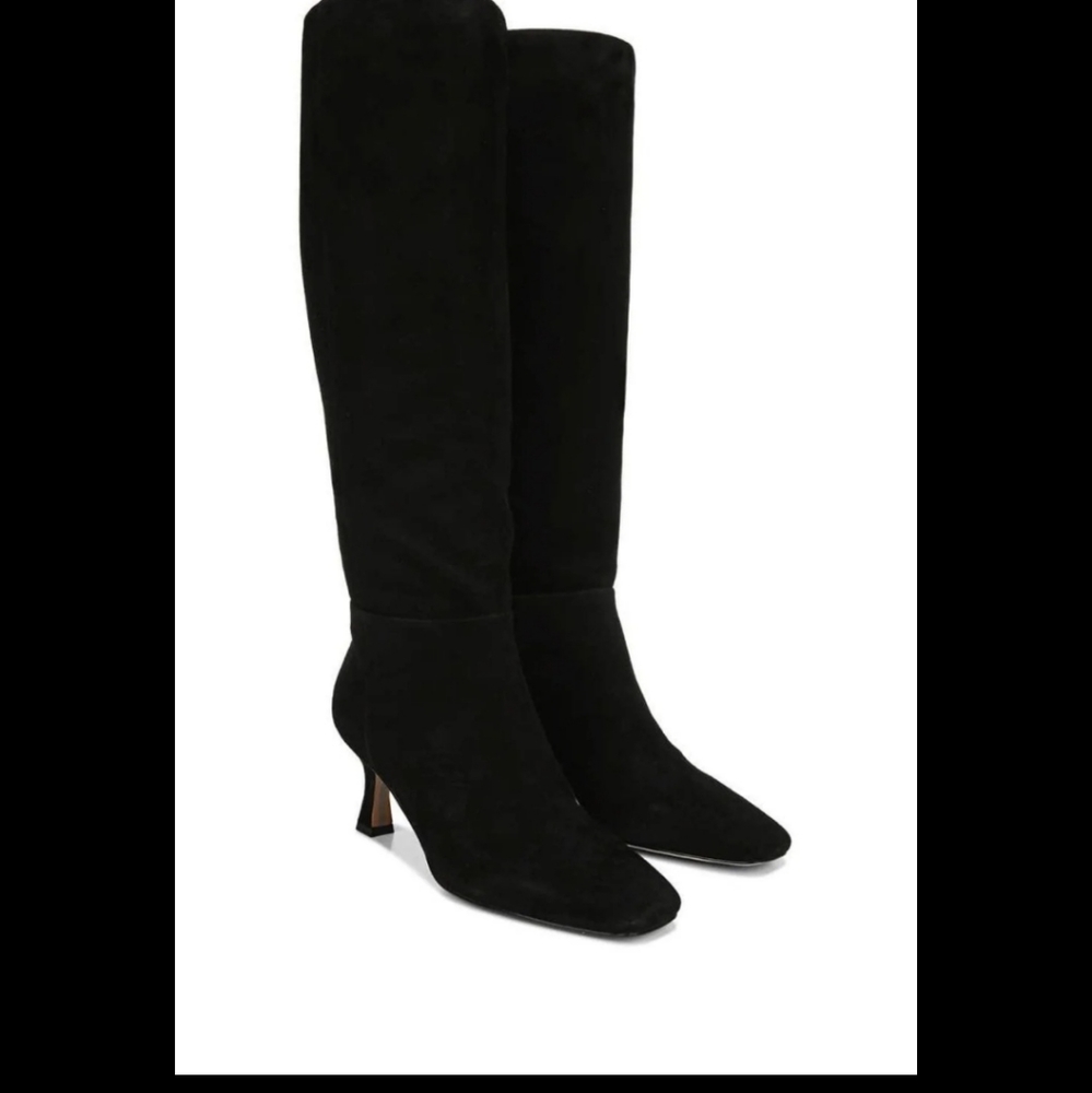 Sam Edelman boots - Picture 7 of 10